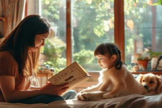 家有宠物(妈妈版本)（家有宠物(妈妈版本)最新章节目录笔趣阁）