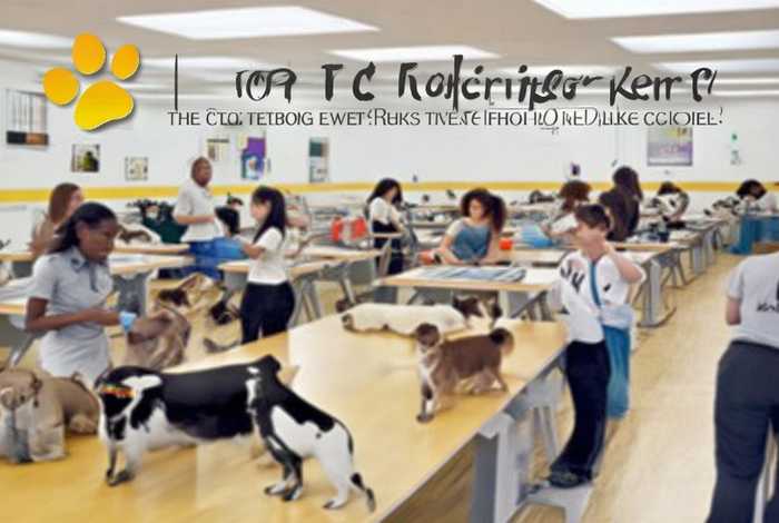 宠物美容学校排行榜前十名（宠物美容学校排行榜前十名有哪些）