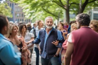 人际关系重要的理由 - 人际关系重要的理由是什么