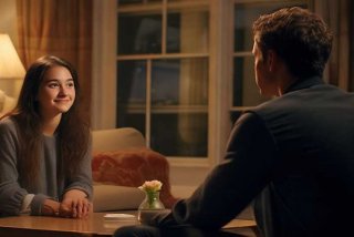 人际关系面试真题关于女朋友（关于人际关系的面试题）