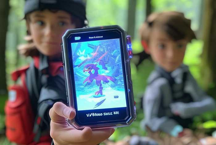 宠物小精灵剑盾目录，宠物小精灵剑盾目录图鉴