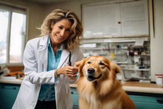 宠物医生工资怎么样（宠物医生工资怎么样啊）