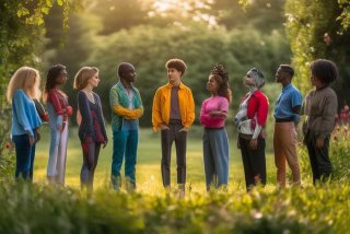 人际关系的十大原则；人际关系的十大原则是什么