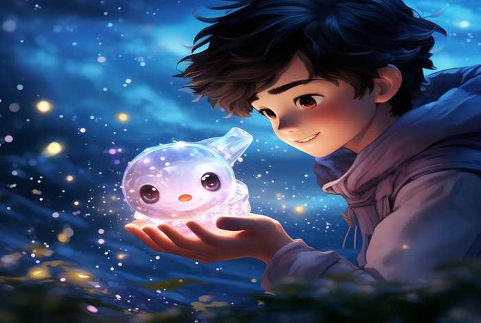 宠物小精灵之许愿星；宠物小精灵许愿星的愿望