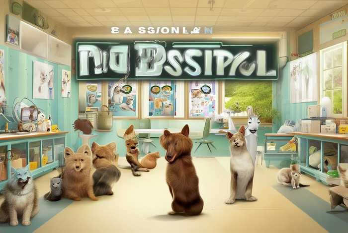 宠物医院第一季、宠物医院第一季在线观看 宠物医院第一季、宠物医院第一季在线观看