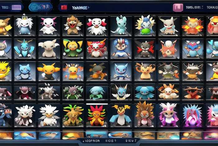 宠物小精灵下载大全；宠物小精灵下载大全最新版