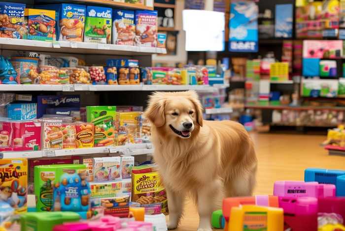 宠物用品品牌榜前十名（宠物用品品牌榜前十名有哪些）