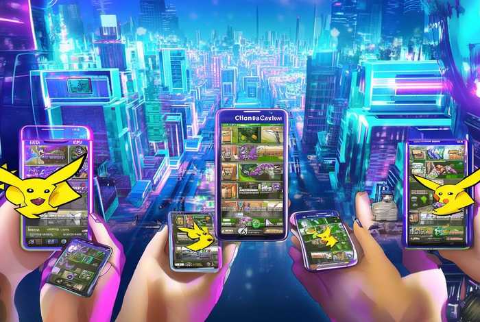 宠物小精灵xy手游下载；宠物小精灵xy游戏破解版