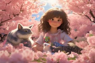 樱花庄的宠物女孩免费观看、樱花庄的宠物女孩免费观看中文版