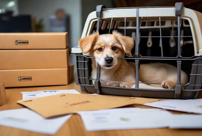 托运宠物哪个物流公司好，托运宠物哪个物流公司好一点