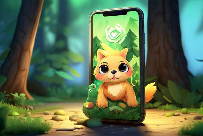 宠物森林手游官网是哪个 - 宠物森林手游官网是哪个平台