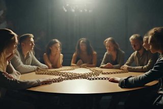 人际关系压力简介描述，人际关系压力简介描述怎么写