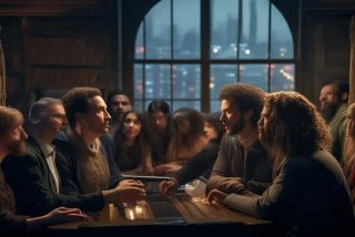 人际关系情景剧背景音乐、人际关系情景剧背景音乐有哪些