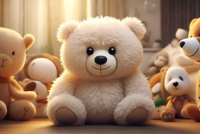 宠物熊的品种（宠物熊的品种有哪些）