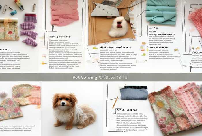 宠物衣服制作步骤图解 - 宠物衣服制作步骤图解大全