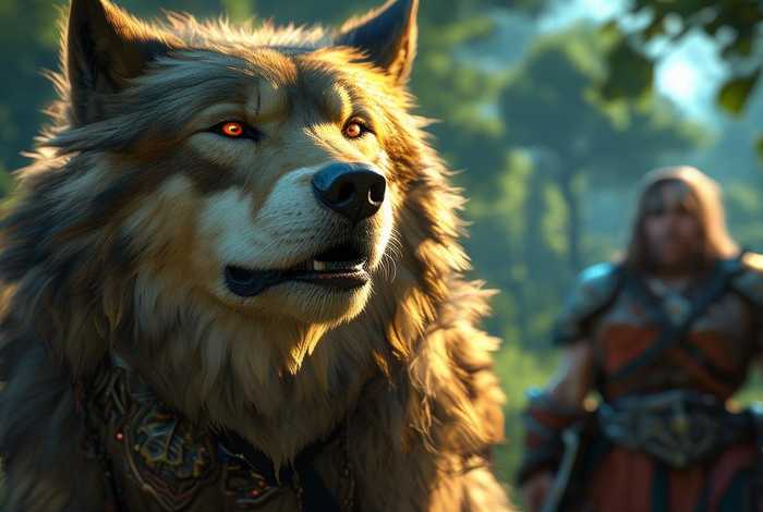 魔兽世界猎人宠物怎么设置；魔兽世界猎人宠物怎么设置防御型还是被动型