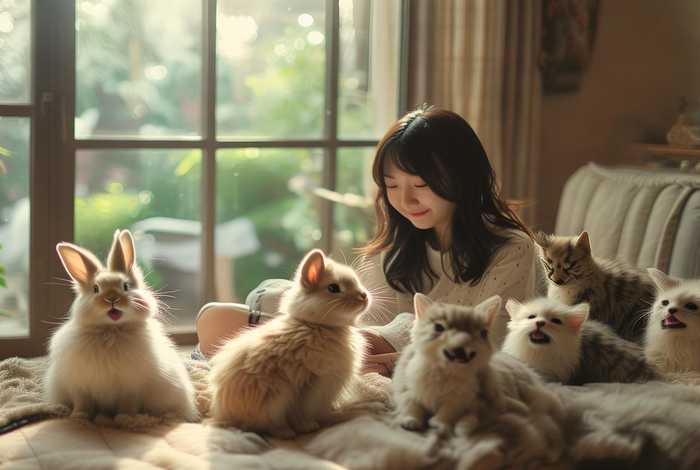 宠物女孩日剧 - 宠物女孩日剧在线观看 宠物女孩日剧 - 宠物女孩日剧在线观看