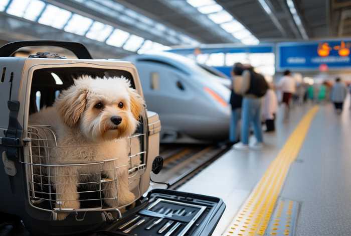 宠物托运流程高铁(宠物办理高铁托运流程) 宠物托运流程高铁(宠物办理高铁托运流程)