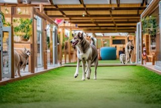 宠物托管寄养业务、宠物托管寄养业务流程