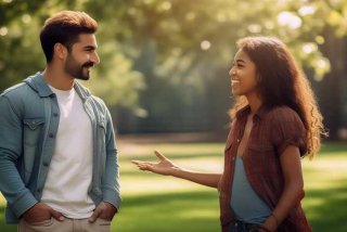 健康人际关系标准、健康人际关系标准包括