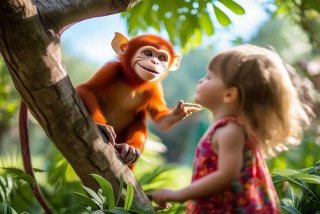 宠物猴子可以养吗；宠物猴子可以养吗？违法吗？