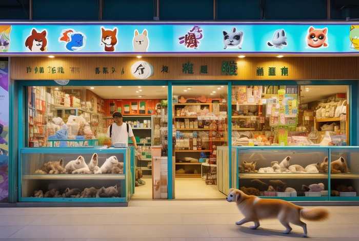 武汉宠物店排名前十名 武汉宠物店排名前十名有几家