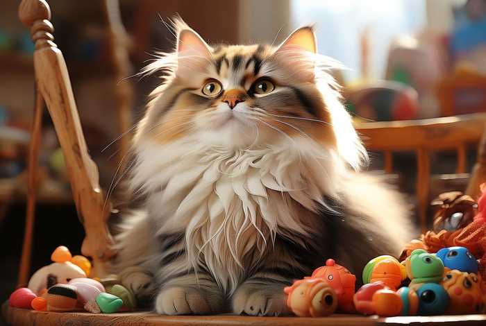 宠物猫名字小众 宠物猫名字小众可爱