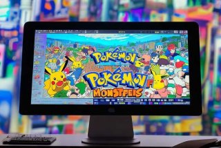 宠物小精灵第二部国语版在线观看 宠物小精灵第二部国语版在线观看全集