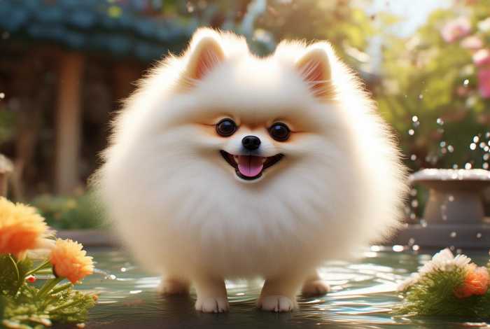 宠物狗博美、宠物狗博美寿命一般多少年 宠物狗博美、宠物狗博美寿命一般多少年