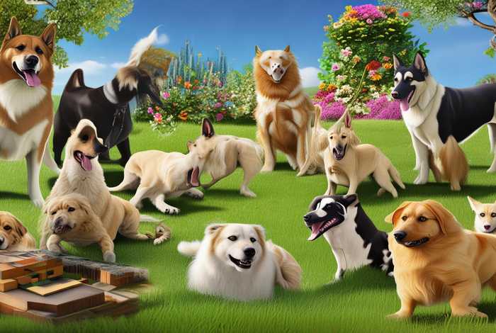 宠物狗智商排名前十名 - 宠物狗智商排名前十名的品种