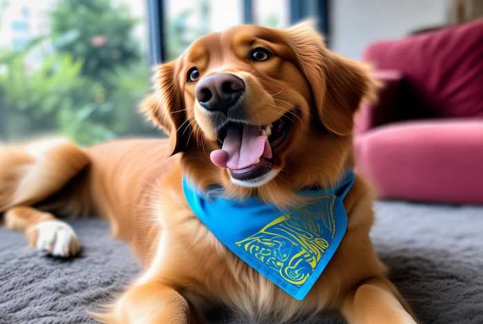 宠物网名四个字（宠物网名四个字男）