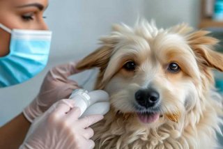 宠物体外驱虫 - 宠物体外驱虫的正确方法