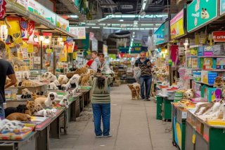 宠物市场盈利模式 宠物市场盈利模式有哪些