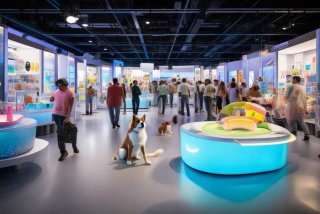 宠物用品展览会2025、宠物用品展览会2025年时间表最新