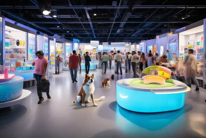 宠物用品展览会2025、宠物用品展览会2025年时间表最新