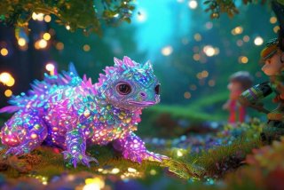 洛克王国稀有宠物有哪些；洛克王国稀有宠物有哪些图片