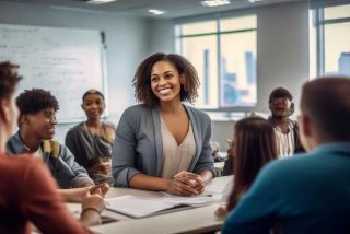 教师人际关系类面试题答题技巧，教师人际关系类面试题答题技巧和方法