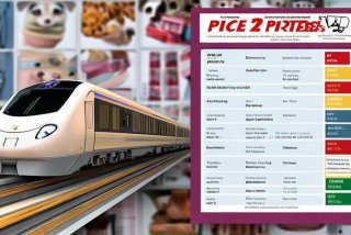 高铁宠物托运价格 高铁宠物托运价格明细最新解读