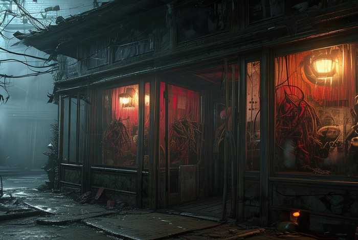 恐怖宠物店漫画百度云；恐怖宠物店漫画百度云资源