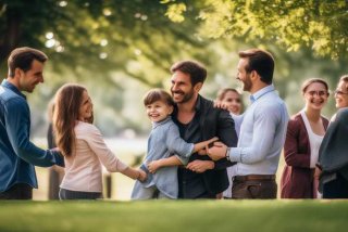 人际关系的实例；人际关系的实例有哪些