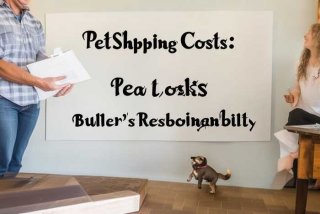 宠物托运费用是买家出还是卖家 - 宠物托运费用是买家出还是卖家出