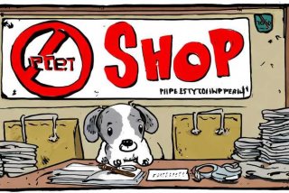 网购宠物维权难；网购宠物违法吗