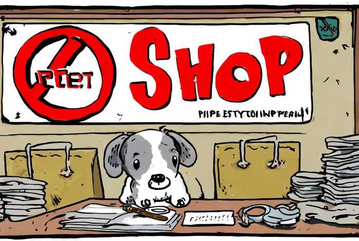 网购宠物维权难；网购宠物违法吗