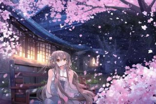 樱花庄的宠物女孩主题曲；樱花庄的宠物女孩主题曲叫什么