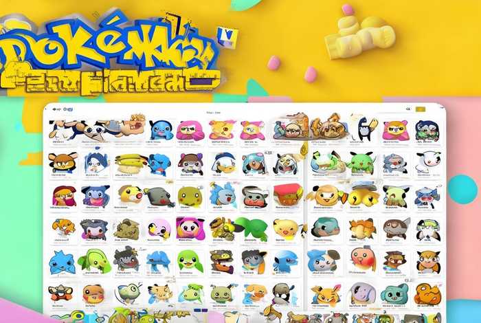 宠物小精灵图鉴app、宠物小精灵图鉴app下载