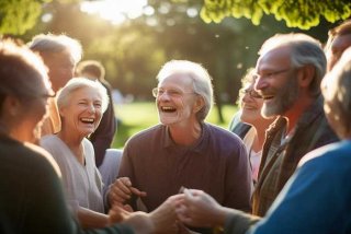 人际关系的好处价值 人际关系的好处价值在于