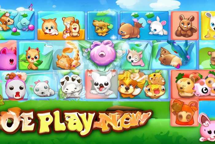 宠物连连看可爱版2免费玩 宠物连连看可爱版2免费下载