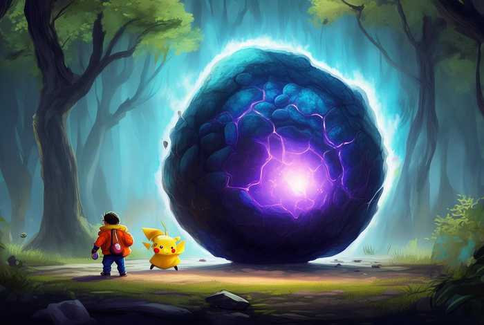 宠物小精灵剧场版 - 路基亚爆诞 电影，宠物小精灵剧场版2-洛奇亚爆诞