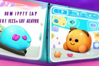 教你领养一只手机宠物、教你领养一只手机宠物的软件