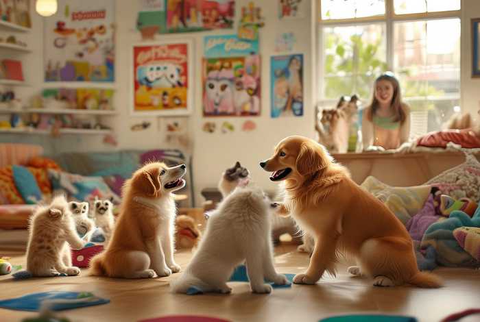 宠物网站介绍、宠物网站介绍文案